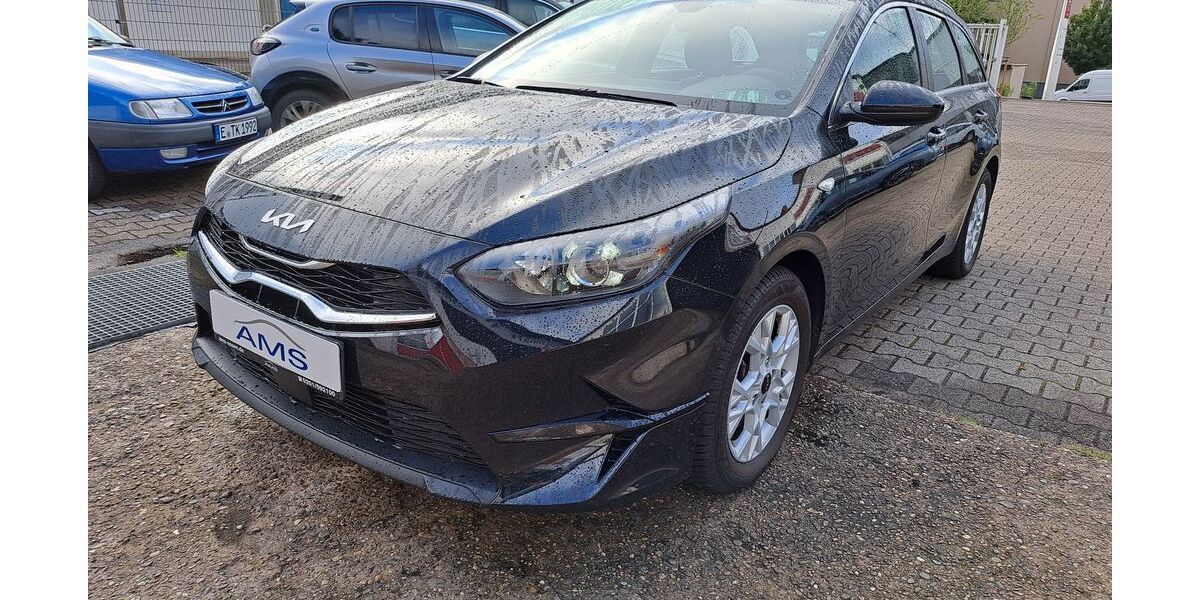 Kia ceed / Ceed 12.500 km 22.690 &euro; Essen 45307