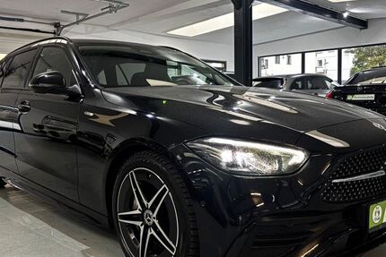 Mercedes-Benz C 220 142.700 km 29.899 &euro; Solingen 42697