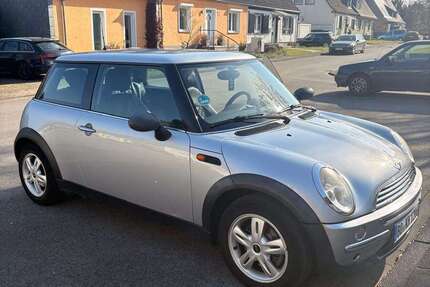 Mini One 152.000 km 2.100 &euro; Bochum 44795