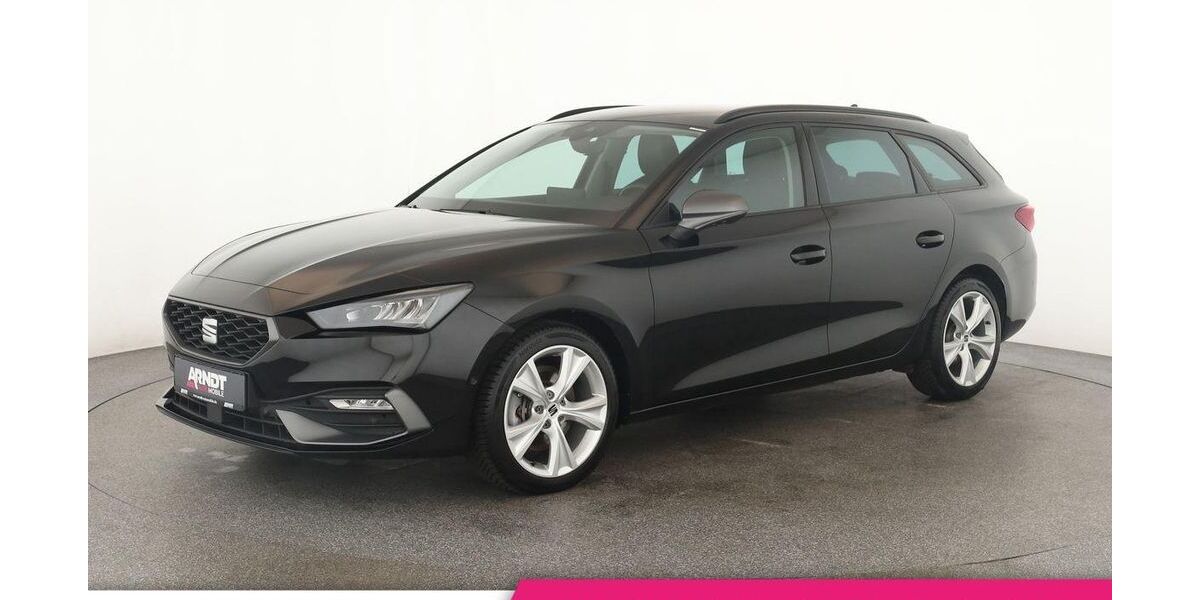 Seat Leon 84.000 km 20.184 &euro; Düsseldorf 40233