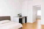 Etagenwohnung Duisburg Rheinhausen - 3 Zimmer, 72 m&sup2;, 895&euro; | Angebot:27542040
