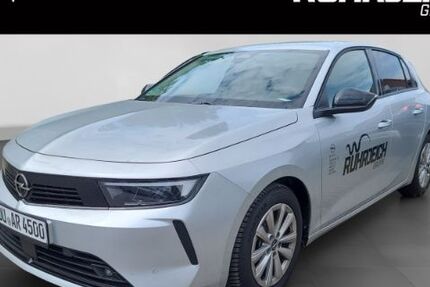 Opel Astra 11.911 km 17.990 &euro; Essen 45143