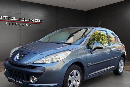 Peugeot 207 91.800 km 1.800 &euro; Wuppertal 42349