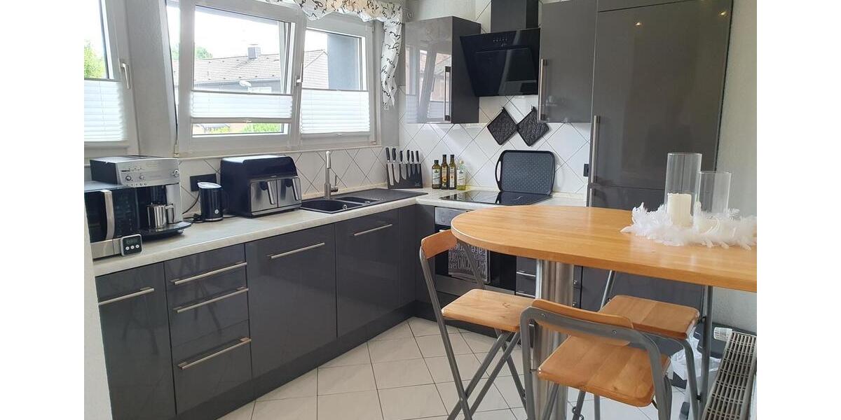 Reihenhaus Essen Stadtbezirk VII - 5 Zimmer, 91 m&sup2;, 370.000&euro; | Angebot:26623431