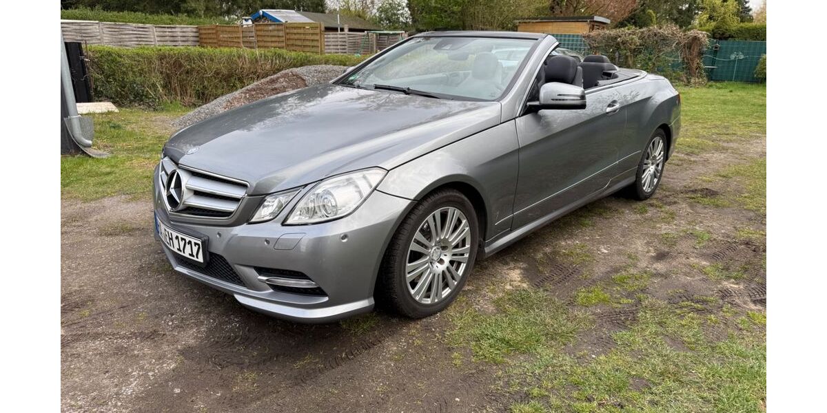 Mercedes-Benz E 220 161.000 km 16.100 &euro; Gelsenkirchen 45899
