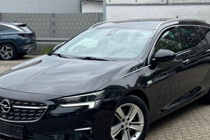 Opel Insignia 143.000 km 11.999 &euro; Düsseldorf 40233