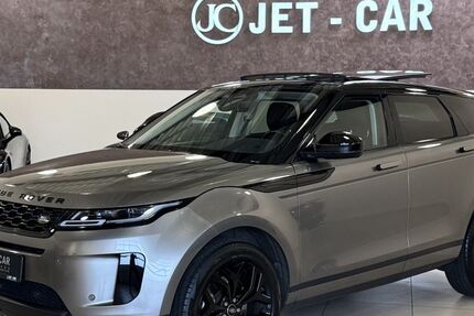 Land Rover Range Rover Evoque 78.159 km 28.900 &euro; Wuppertal 42349