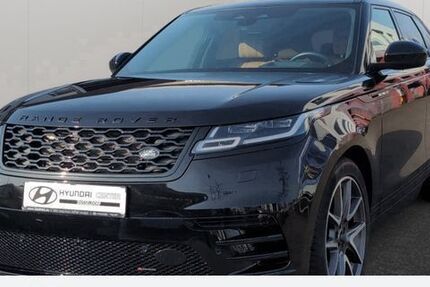 Land Rover Range Rover Velar 47.856 km 39.990 &euro; Düsseldorf 40233