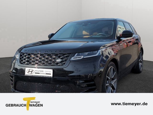 Land Rover Range Rover Velar 47.856 km 39.990 &euro; Düsseldorf 40233