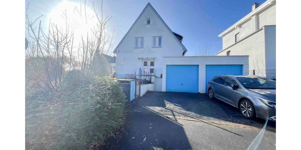 Einfamilienhaus Solingen Wald - 4 Zimmer, 299.000&euro; | Angebot:26054857