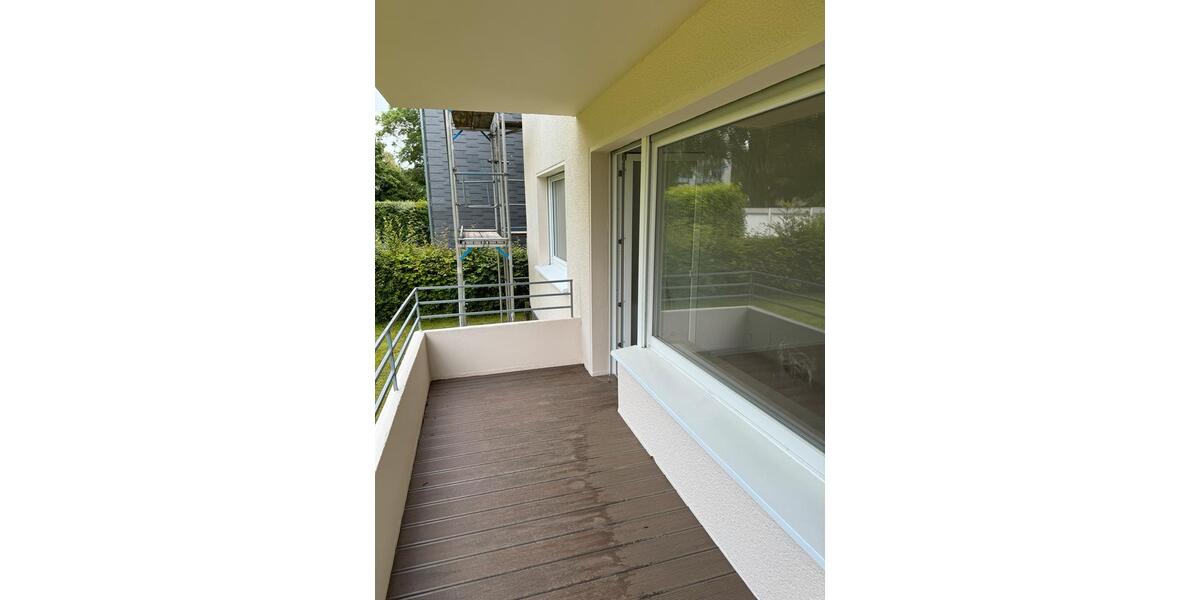 Hochparterre Bochum Bochum-Nord - 3 Zimmer, 75 m&sup2;, 697&euro; | Angebot:25803662