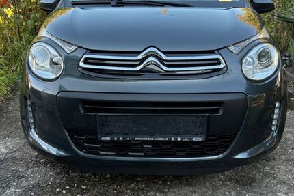 Citroen C1 49.311 km 5.999 &euro; Leichlingen 42799