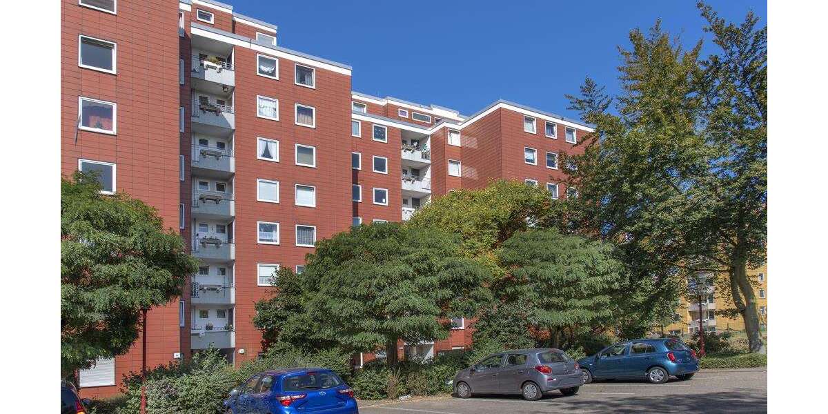 Etagenwohnung Gladbeck Rentfort - 3.5 Zimmer, 90 m&sup2;, 679&euro; | Angebot:25157839