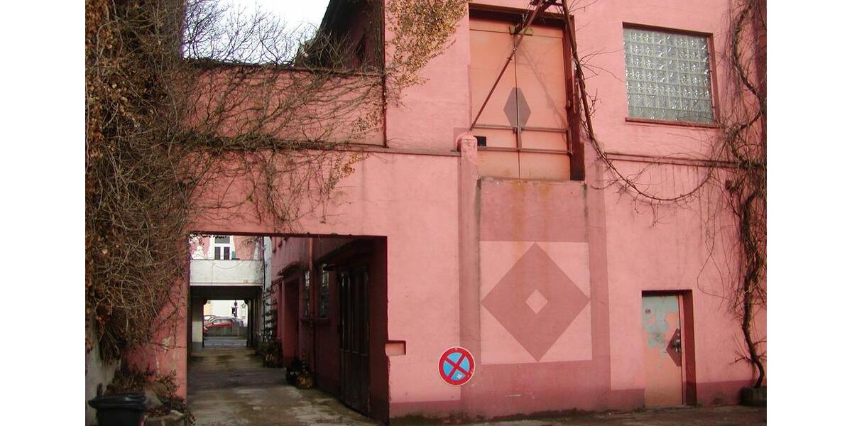 Gewerbeobjekt Wuppertal Arrenberg - 1.200&euro; | Angebot:23433384