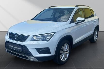 Seat Ateca 71.100 km 20.790 &euro; Wuppertal 42109