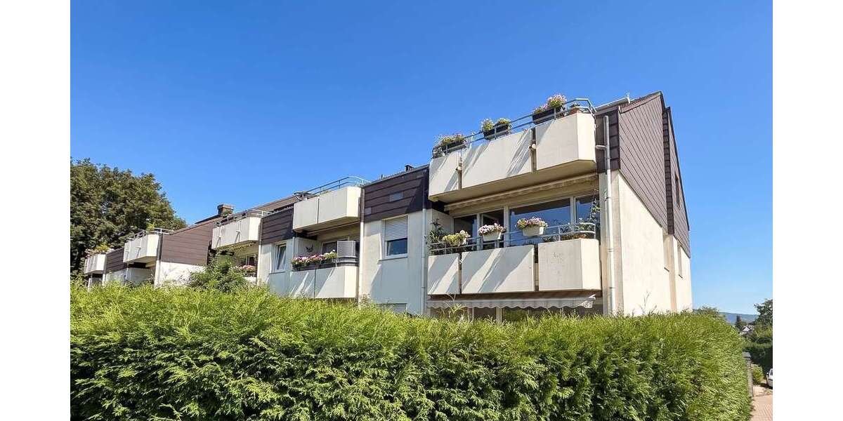 Etagenwohnung Wetter (Ruhr) - 3 Zimmer, 88 m&sup2;, 198.000&euro; | Angebot:27195298