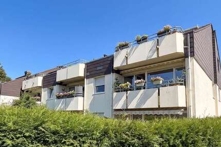 Wohnung Wetter (Ruhr) - 3 Zimmer, 88 m&sup2;, 198.000&euro; | Angebot:27195298