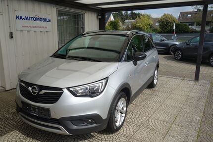 Opel Crossland (X) 47.600 km 9.500 &euro; Langenfeld 40764