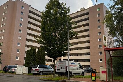 teilweise sanierte 3,5 Zimmer Wohnung mit Balkon - Wohnung Gladbeck Brauck | Angebot:27479128
