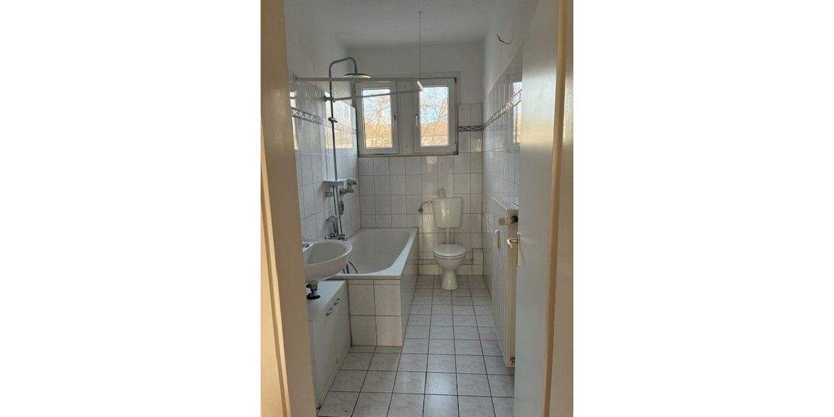 Zimmer Gelsenkirchen Scholven - 3 Zimmer, 61 m&sup2;, 399&euro; | Angebot:25745560