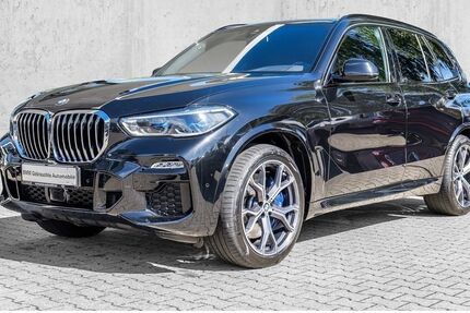 BMW X5 50.850 km 56.750 &euro; Velbert 42553