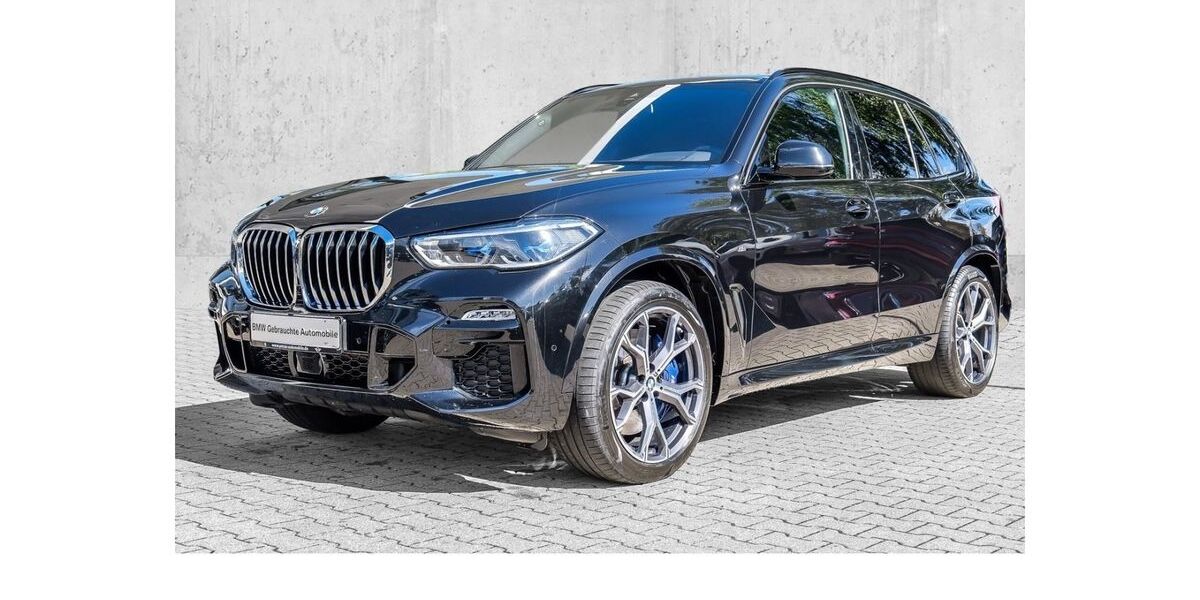BMW X5 50.850 km 57.690 &euro; Velbert 42553