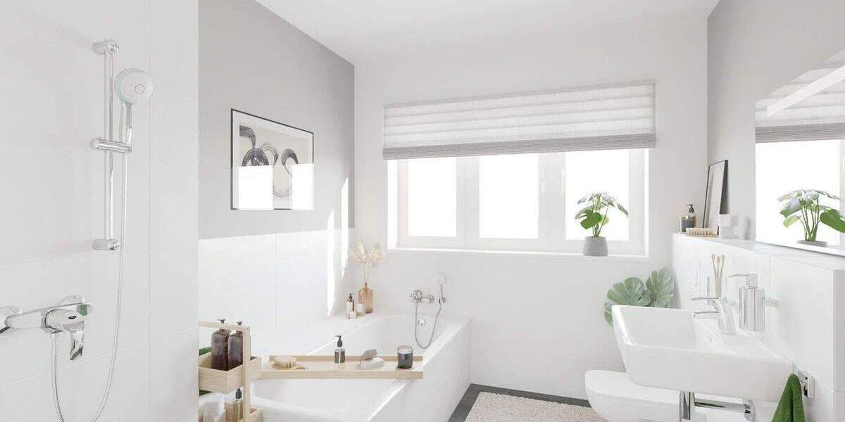 Doppelhaushälfte Wülfrath Innenstadt - 5 Zimmer, 134 m&sup2;, 584.900&euro; | Angebot:25664160