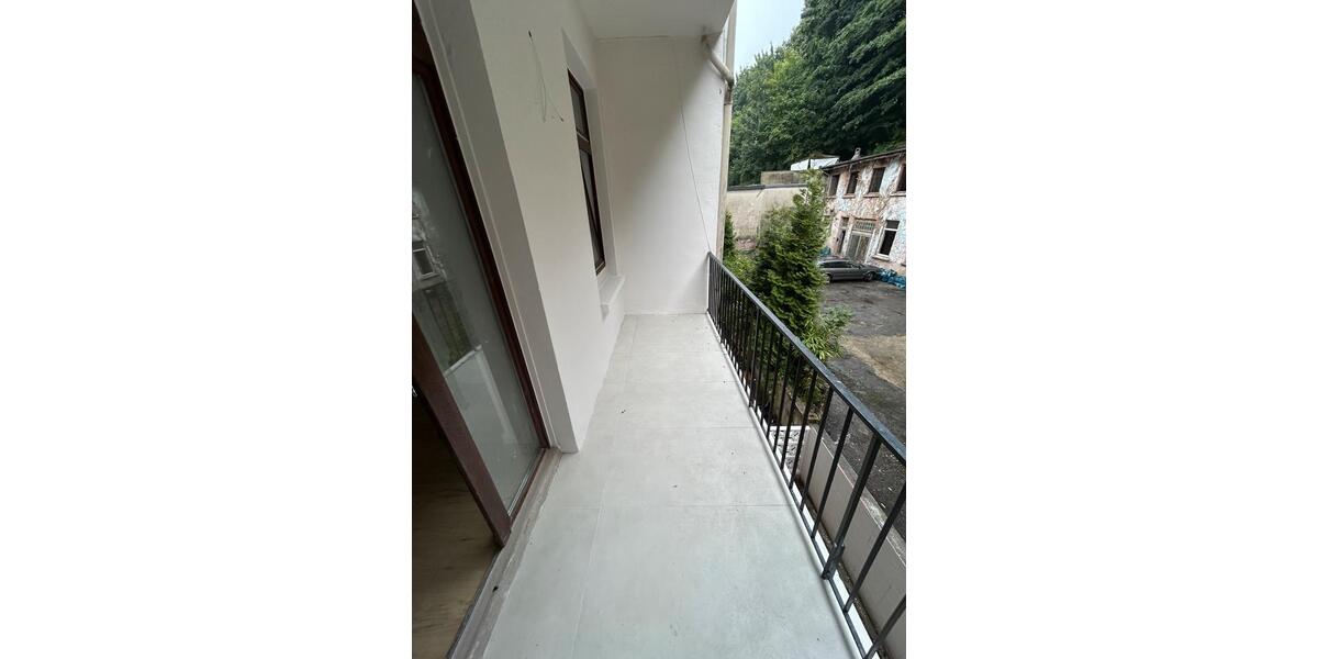 Etagenwohnung Wuppertal Arrenberg - 2 Zimmer, 64 m&sup2;, 870&euro; | Angebot:25305259