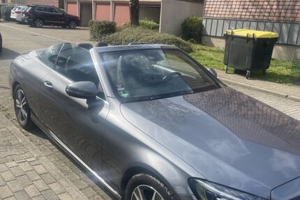 Mercedes-Benz C 250 85.000 km 22.000 &euro; Gelsenkirchen 45897