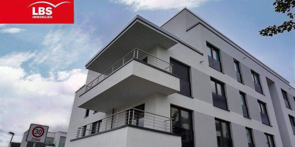 Etagenwohnung Gelsenkirchen Bismarck - 2 Zimmer, 70 m&sup2;, 269.000&euro; | Angebot:25772720