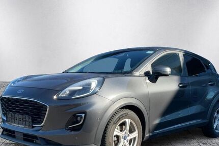 Ford Puma 50.651 km 18.340 &euro; Radevormwald 42477