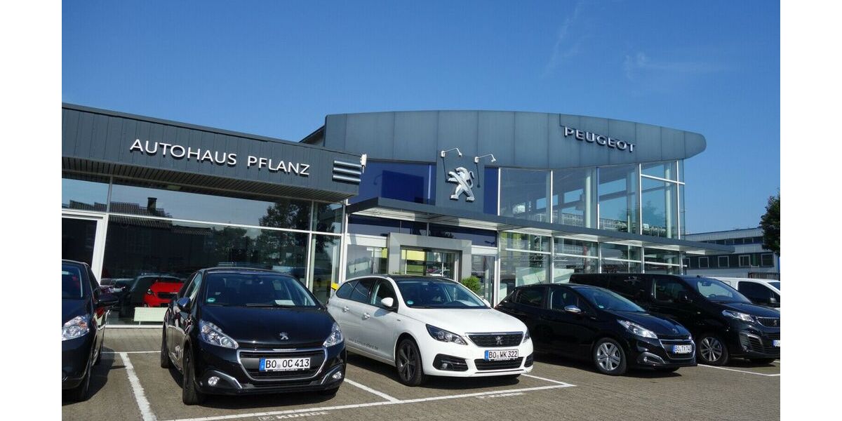 Peugeot 208 25.990 km 17.985 &euro; Bochum 44801