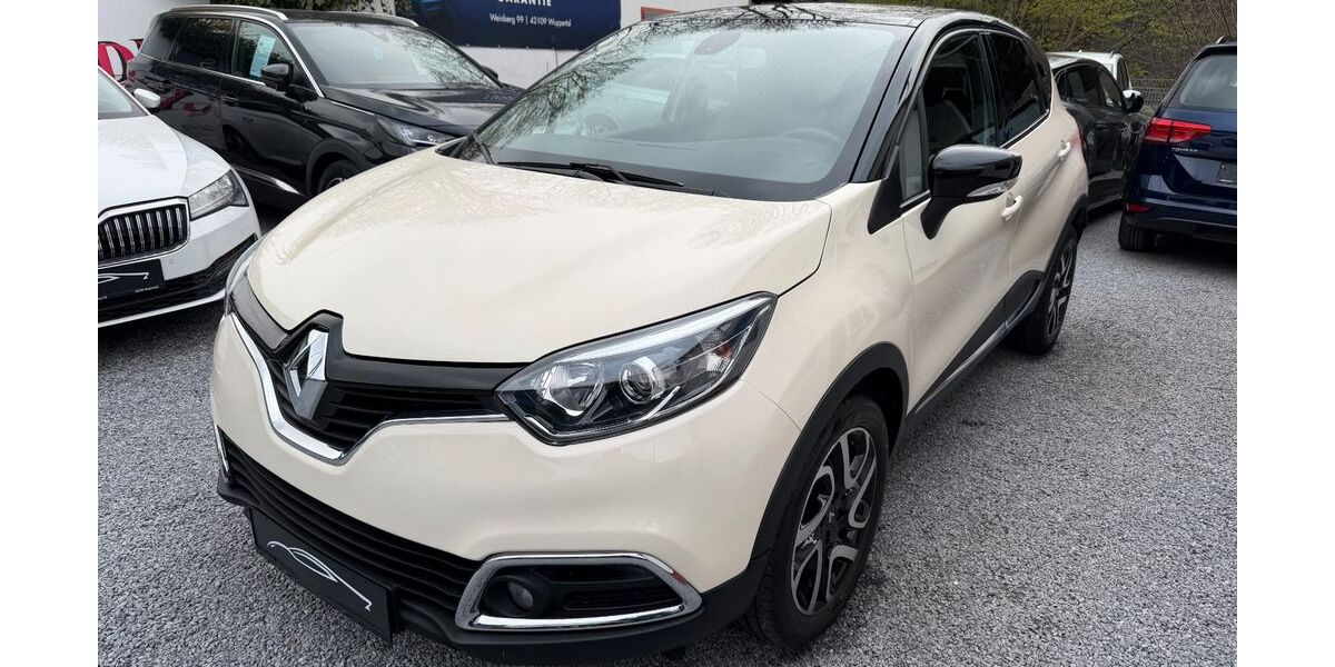 Renault Captur 29.989 km 10.950 &euro; Wuppertal 42109