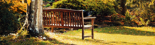 Herminghaus Park Velbert Naherholung Bergisches Land