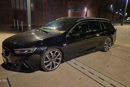 Opel Insignia 105.000 km 20.300 &euro; Bochum 44791