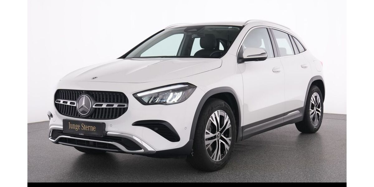 Mercedes-Benz GLA 220 6.842 km 39.985 &euro; Essen 45309