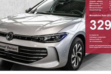 VW Passat 10.000 km 39.500 &euro; Düsseldorf 40549