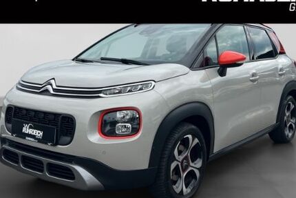 Citroen C3 Aircross 69.500 km 10.990 &euro; Duisburg 47059