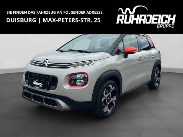 Citroen C3 Aircross 69.500 km 10.990 &euro; Duisburg 47059