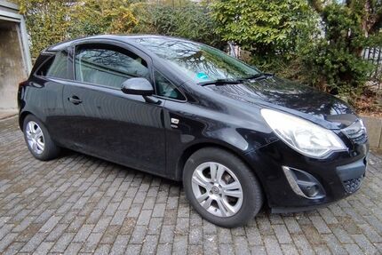 Opel Corsa 142.500 km 2.600 &euro; Remscheid 42897