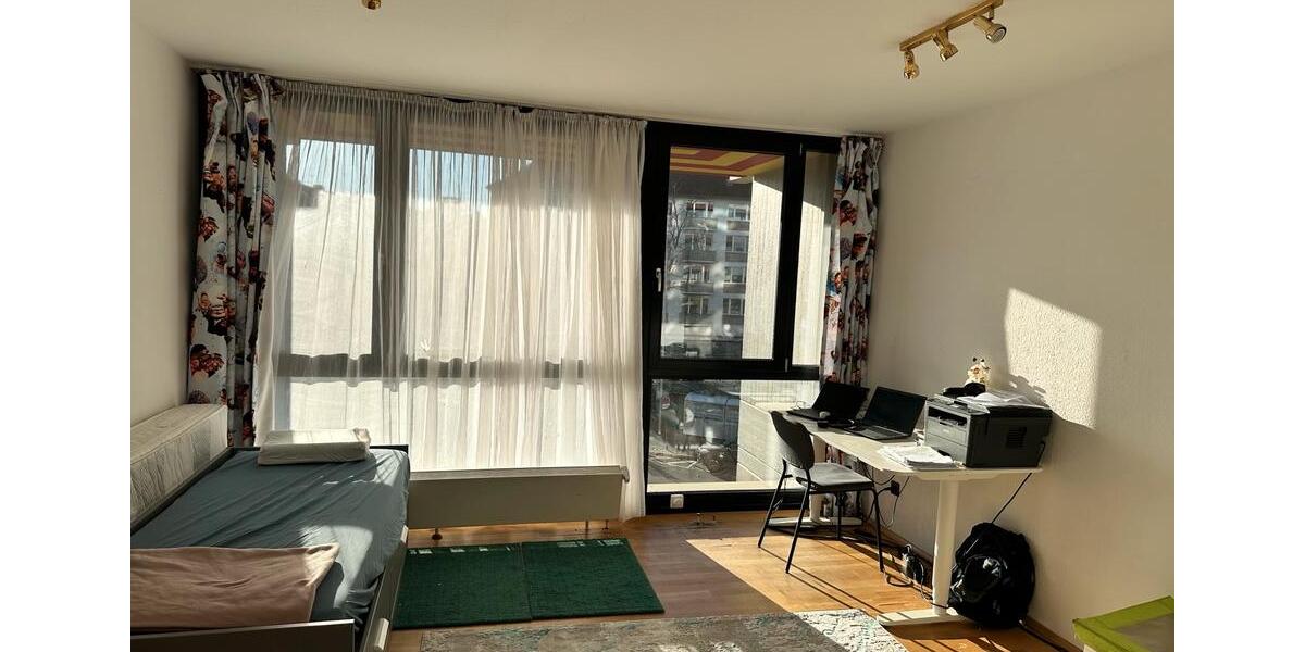 Maisonettenwohnung Düsseldorf Derendorf - 3.5 Zimmer, 93 m&sup2;, 399.000&euro; | Angebot:27474943