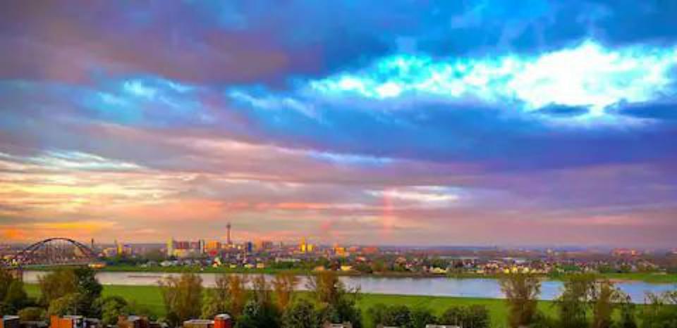 Etagenwohnung Neuss - 2 Zimmer, 70 m&sup2;, 1.300&euro; | Angebot:25961178