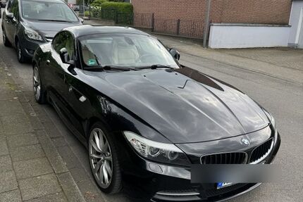 BMW Z4 155.000 km 17.900 &euro; Langenfeld 40764