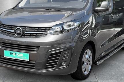 Opel Vivaro 106.823 km 17.990 &euro; Herten 45699