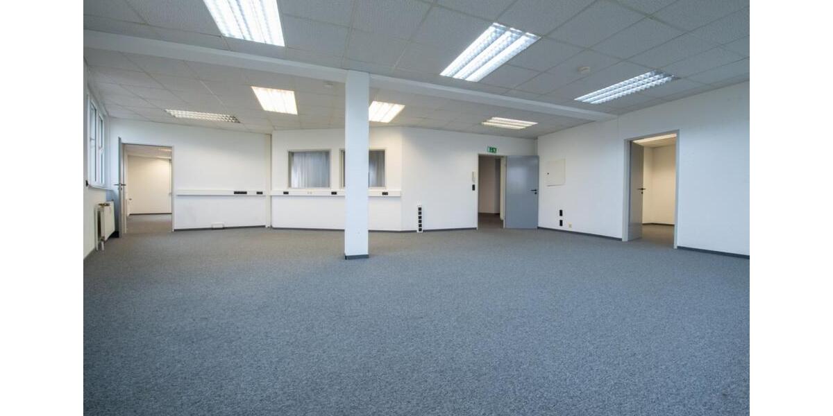 Gewerbeobjekt Bochum Höntrop - 5&euro; | Angebot:21848136