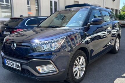 SsangYong XLV 125.800 km 5.999 &euro; Langenfeld 40764