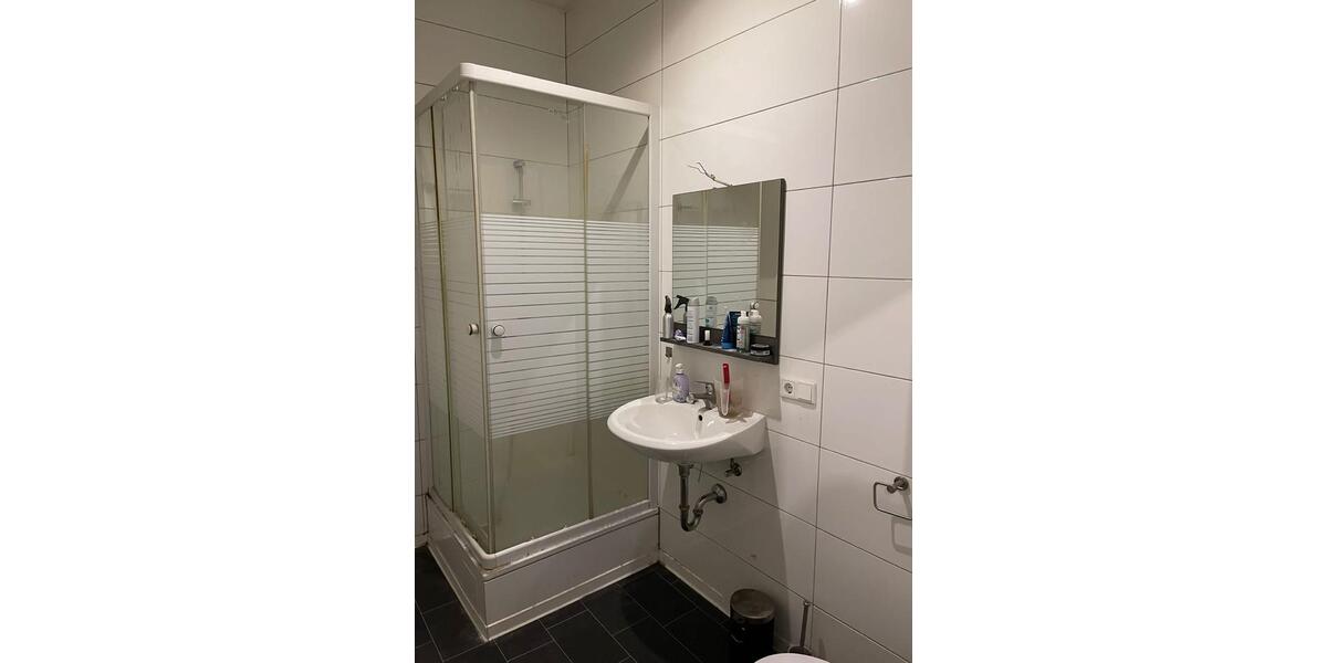 Etagenwohnung Bochum Günnigfeld - 2 Zimmer, 55 m&sup2;, 450&euro; | Angebot:26013829