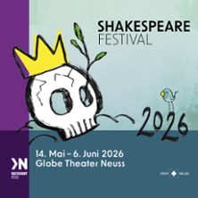 Romeo und Julia 19.05.2026 Globe-Theater