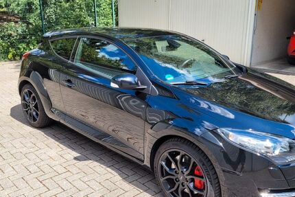 Renault Megane 49.000 km 19.850 &euro; Witten 58452