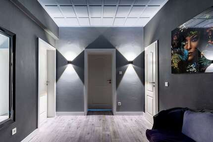 Wohnung Düsseldorf Düsseltal - 3 Zimmer, 100 m&sup2;, 1.800&euro; | Angebot:24990622